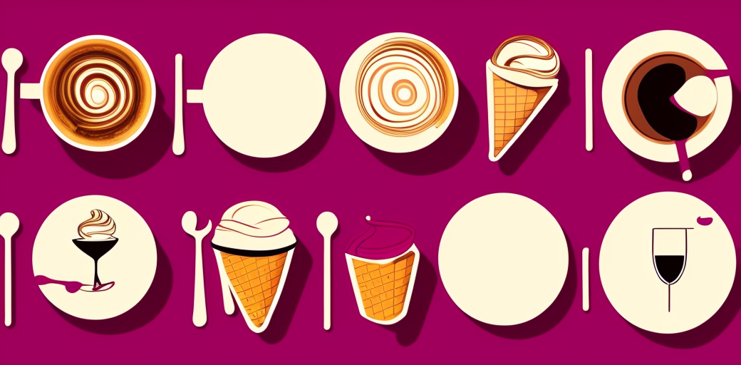 Engaging online Italian lesson with multimedia resources